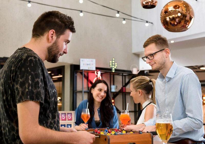 Fotos del hotel Mercure Budapest Castle Hill:  47