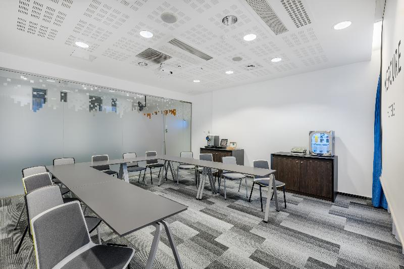 Fotos del hotel Mercure Budapest Castle Hill:  9