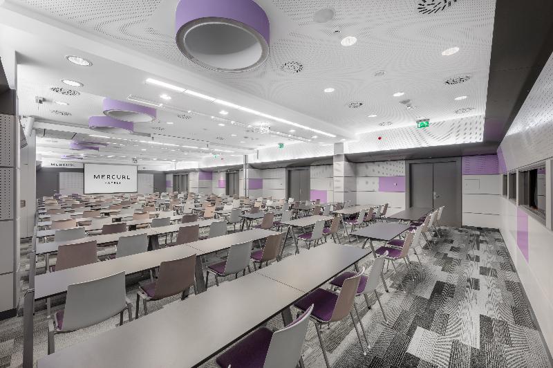 Fotos del hotel Mercure Budapest Castle Hill:  35