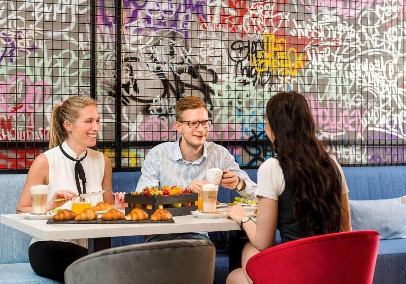 Fotos del hotel Mercure Budapest Castle Hill:  50