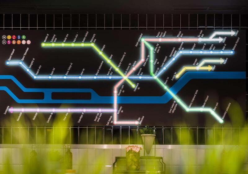 Fotos del hotel Mercure Budapest Castle Hill:  37