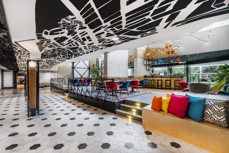 Fotos del hotel Mercure Budapest Castle Hill:  20