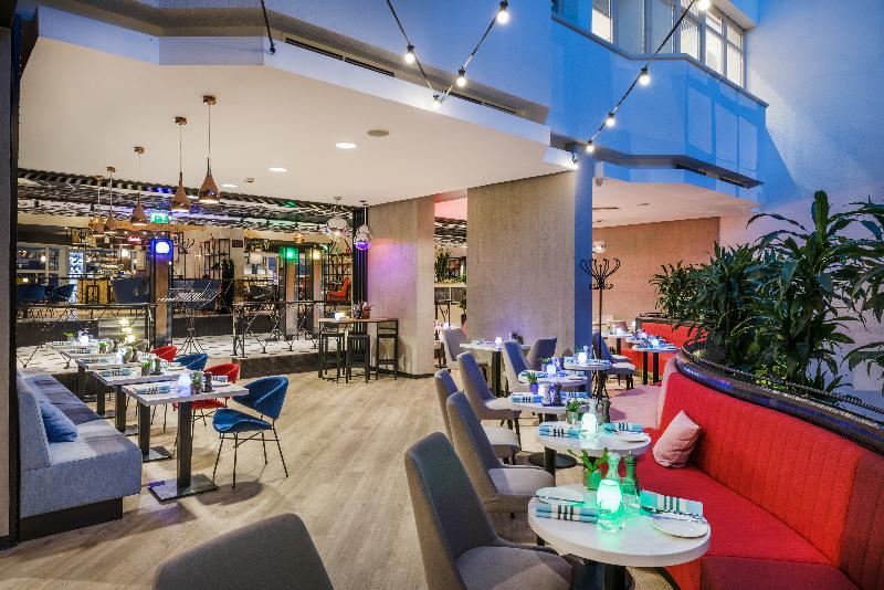 Fotos del hotel Mercure Budapest Castle Hill:  24