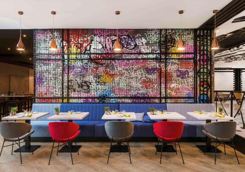 Fotos del hotel Mercure Budapest Castle Hill:  29