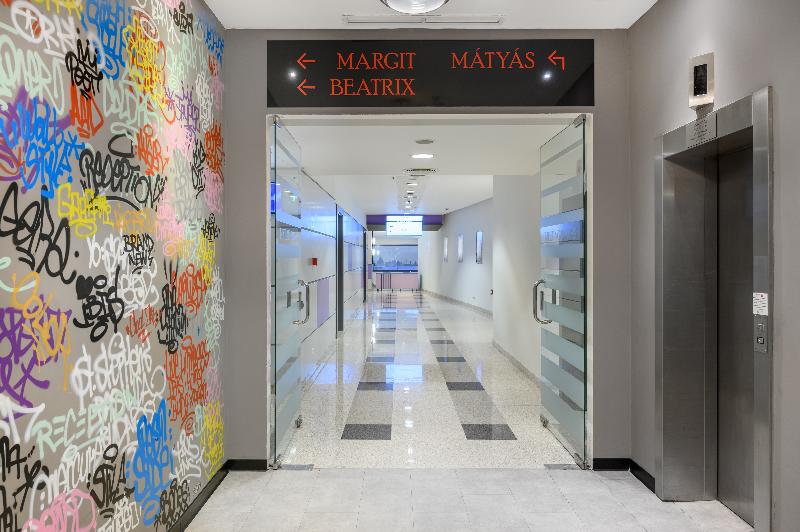 Fotos del hotel Mercure Budapest Castle Hill:  22