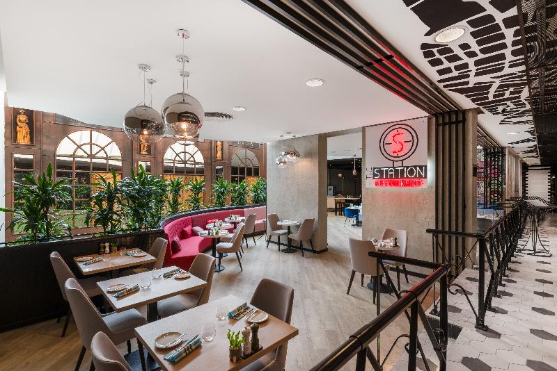 Fotos del hotel Mercure Budapest Castle Hill:  25