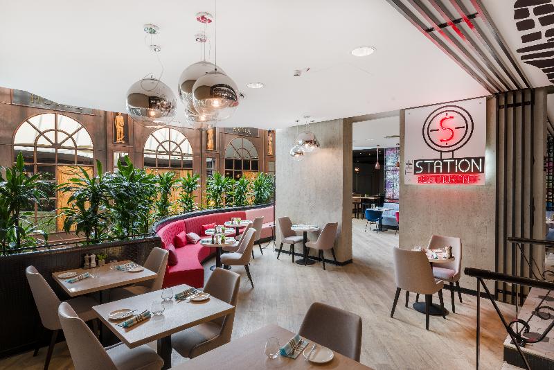 Fotos del hotel Mercure Budapest Castle Hill:  31