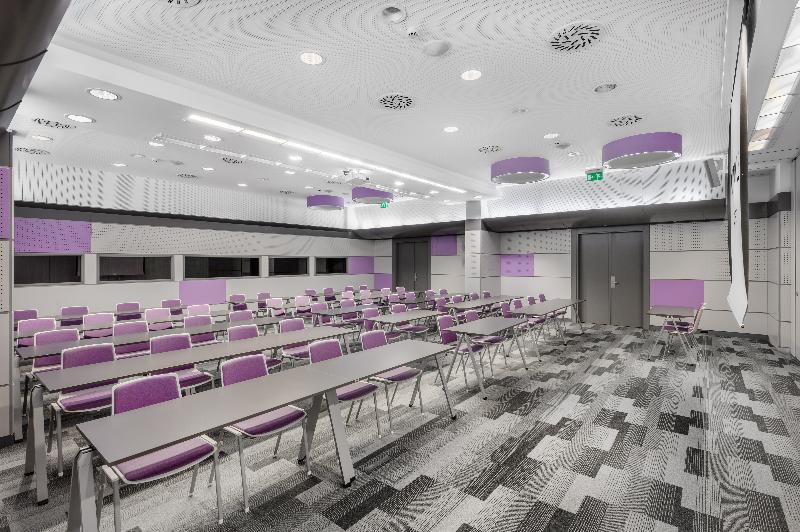 Fotos del hotel Mercure Budapest Castle Hill:  11