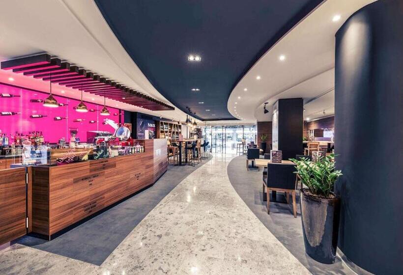 Fotos del hotel Mercure Budapest City Center:  14