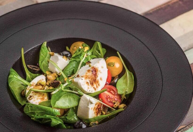 Fotos del hotel Mercure Budapest City Center:  19