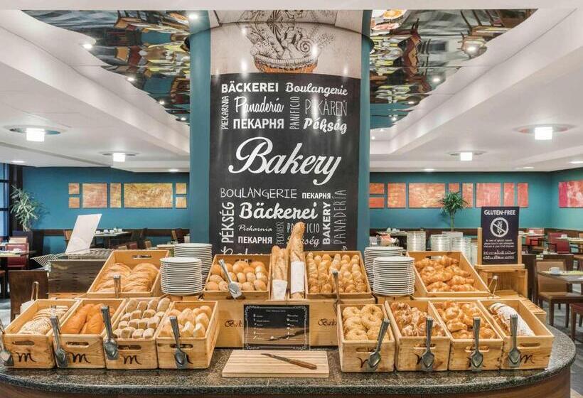 Fotos del hotel Mercure Budapest City Center:  25