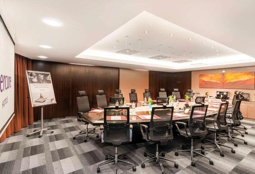 Fotos del hotel Mercure Budapest City Center:  15