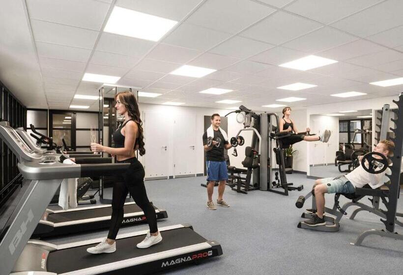 Fotos del hotel Mercure Budapest City Center:  3