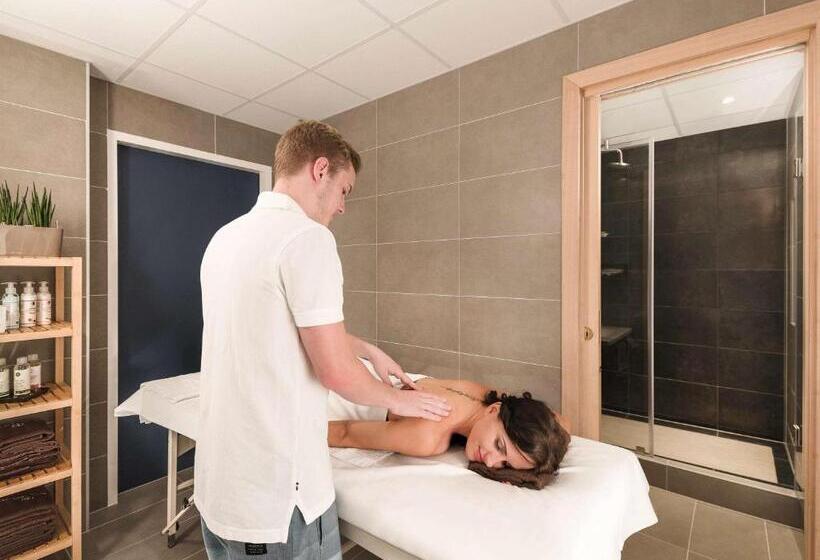 Fotos del hotel Mercure Budapest City Center:  18