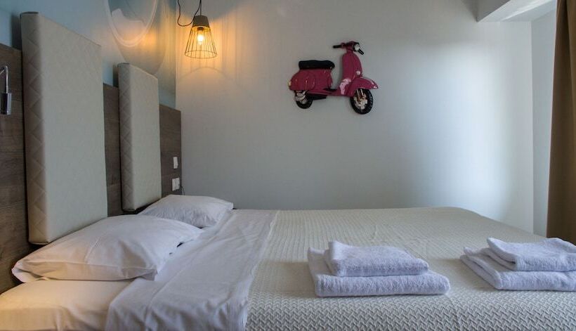 Fotos del hotel Metropolitan: 1 Fotos del hotel Metropolitan: 1