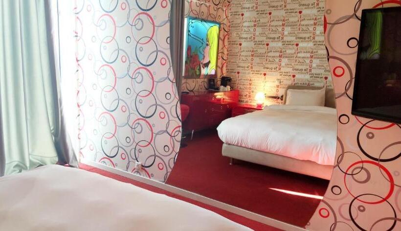 Hotel Mirada