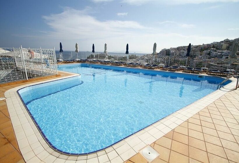 Hotel Mistral