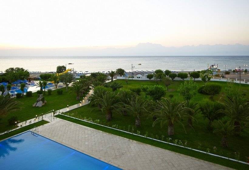 Hotel Mitsis Faliraki Beach  & Spa