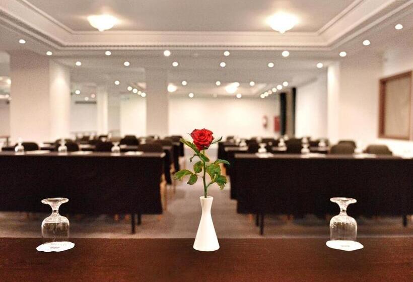 ホテル Mitsis Galini