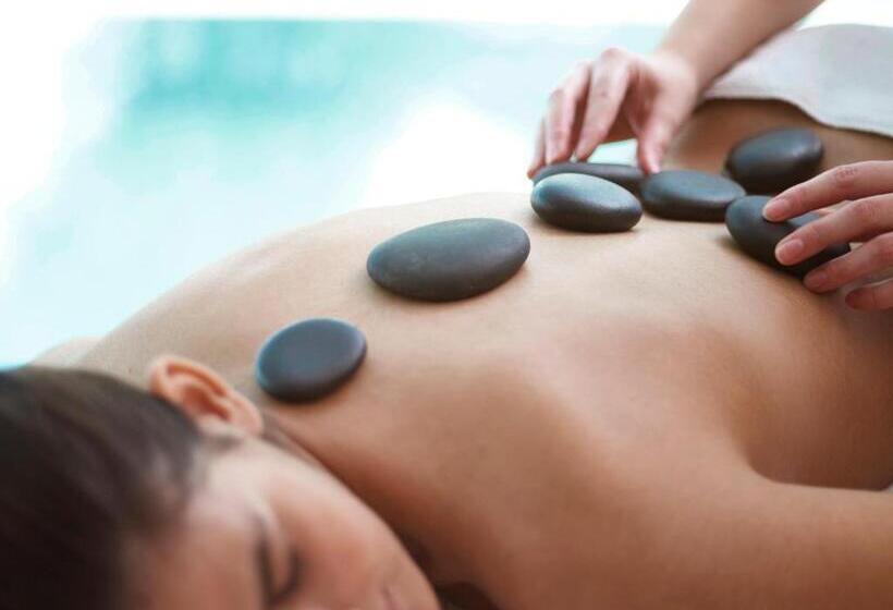 ホテル Mitsis Galini