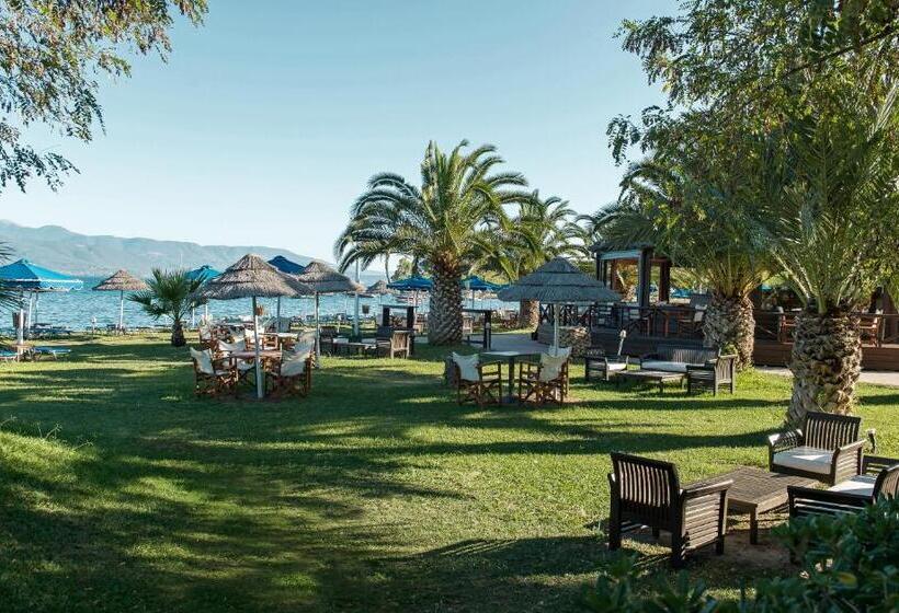 ホテル Mitsis Galini