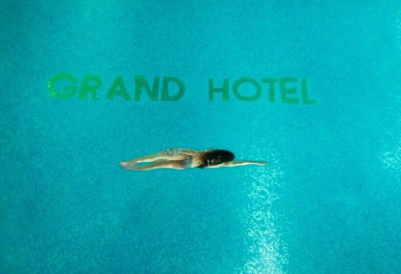 Hotel Mitsis Grand