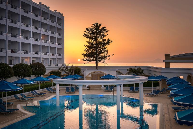 Mitsis Grand Hotel Beach