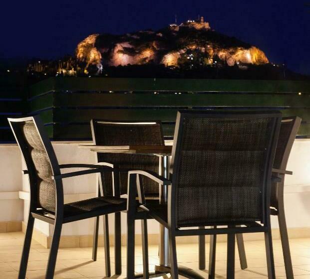 Fotos del hotel Museum:  6