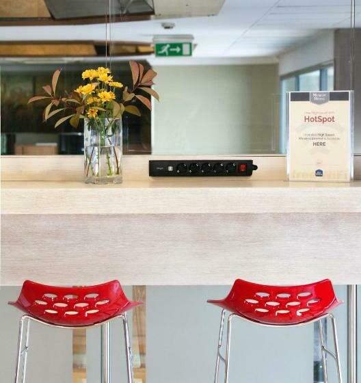 Fotos del hotel Museum:  10