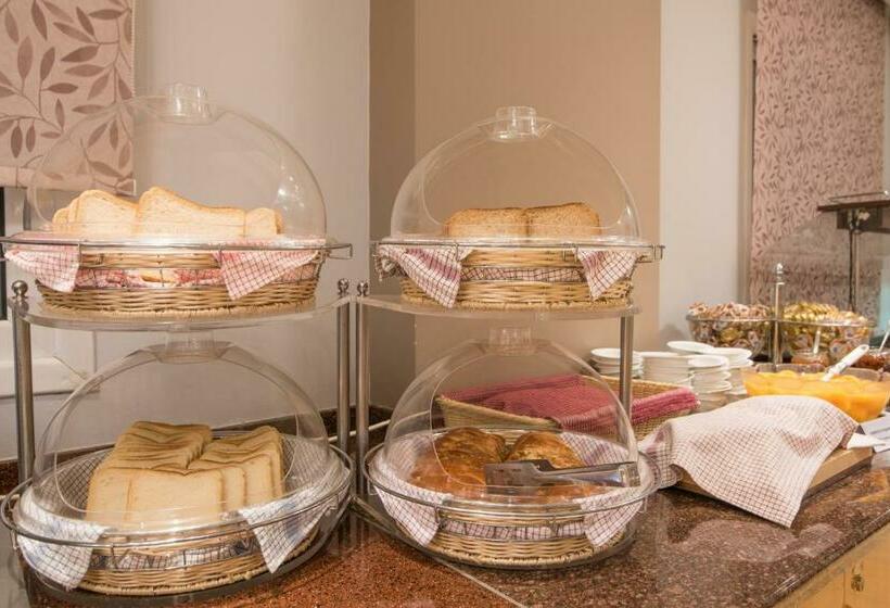 Fotos del hotel Museum:  14