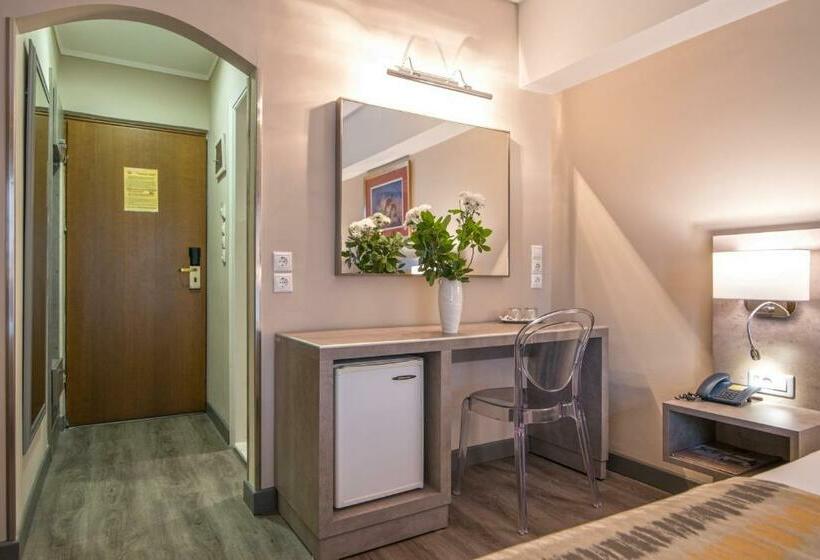 Fotos del hotel Museum:  9