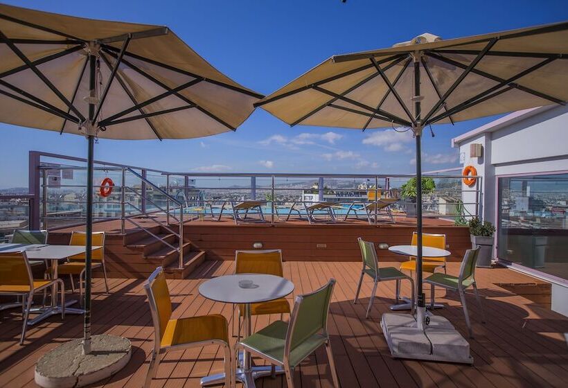 Fotos del hotel Novus City:  14