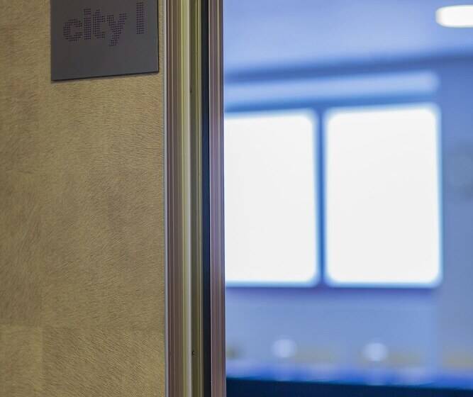 Fotos del hotel Novus City:  28