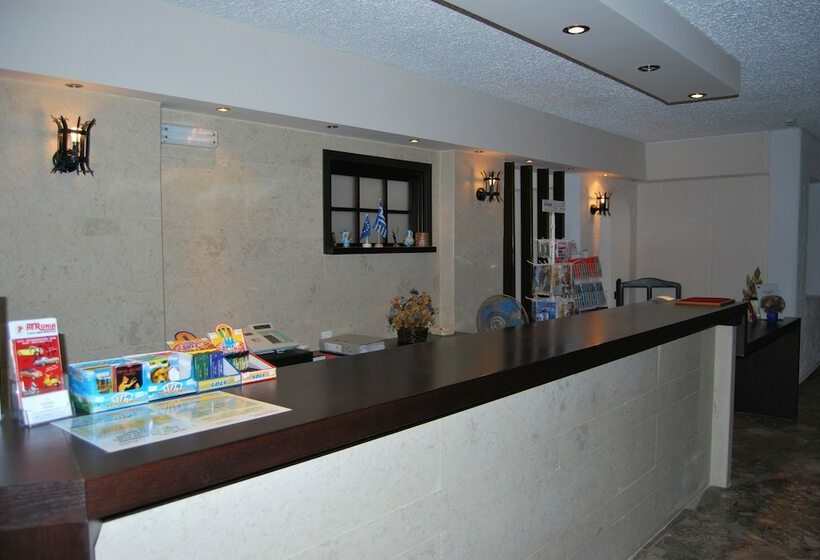 Fotos del hotel Ocean Heights View   All Inclusive:  31