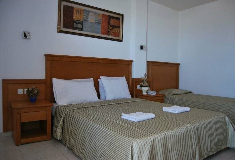 Fotos del hotel Ocean Heights View   All Inclusive:  5