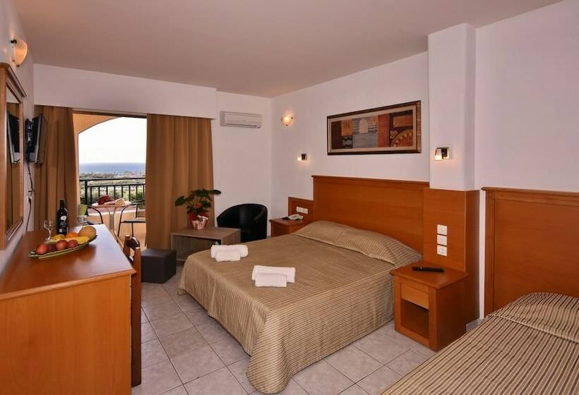 Fotos del hotel Ocean Heights View   All Inclusive:  6