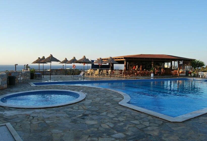 Fotos del hotel Ocean Heights View   All Inclusive:  30