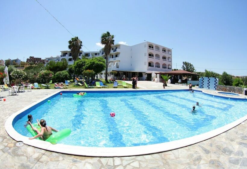 Ocean Heights View   All Inclusive