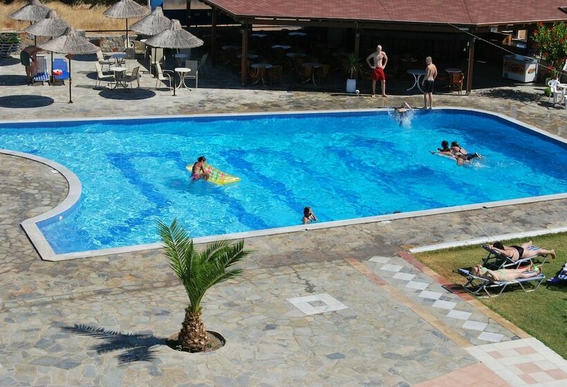 Fotos del hotel Ocean Heights View   All Inclusive:  3