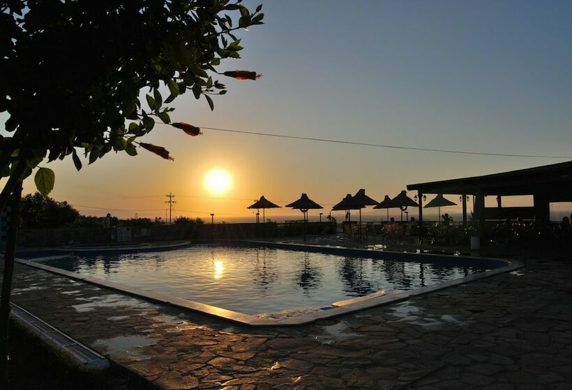 Fotos del hotel Ocean Heights View   All Inclusive:  2