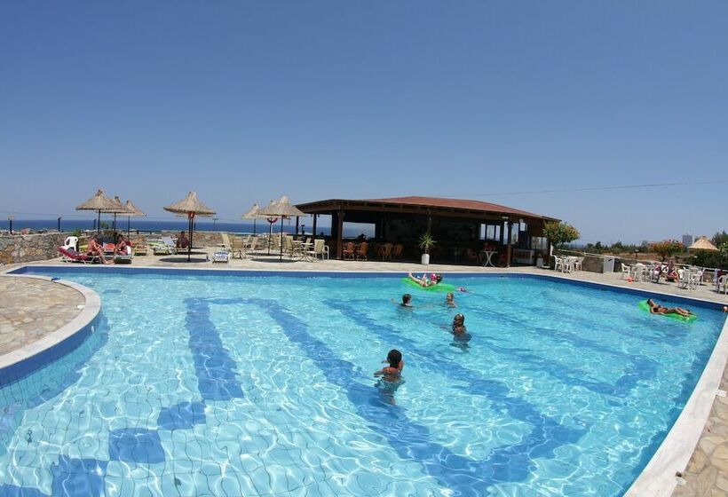 Fotos del hotel Ocean Heights View   All Inclusive:  24