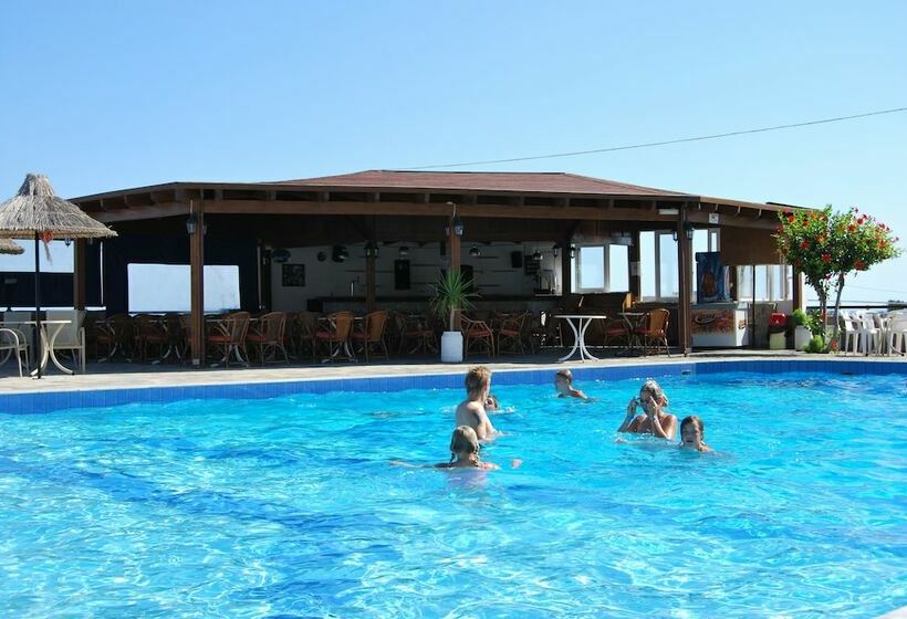 Fotos del hotel Ocean Heights View   All Inclusive:  33