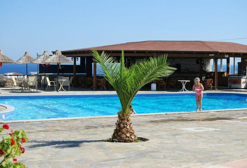 Fotos del hotel Ocean Heights View   All Inclusive:  23