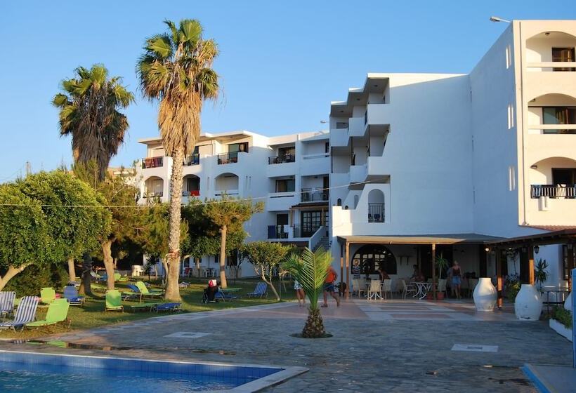 Fotos del hotel Ocean Heights View   All Inclusive:  26