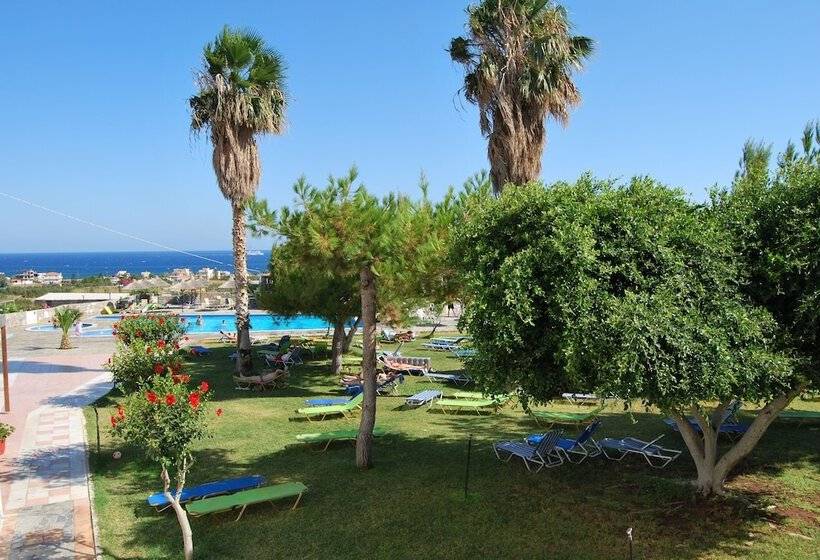 Fotos del hotel Ocean Heights View   All Inclusive:  18