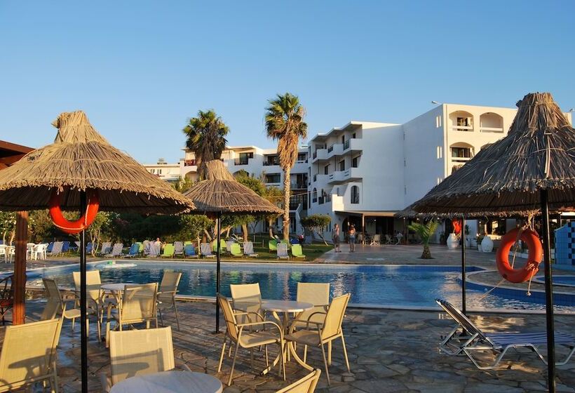 Fotos del hotel Ocean Heights View   All Inclusive:  29