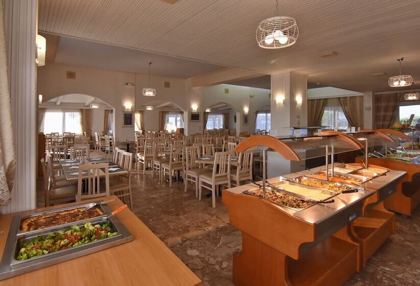 Fotos del hotel Ocean Heights View   All Inclusive:  11