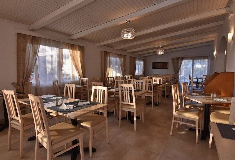 Fotos del hotel Ocean Heights View   All Inclusive:  10