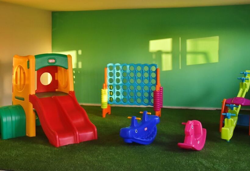 Fotos del hotel Ocean Heights View   All Inclusive:  16