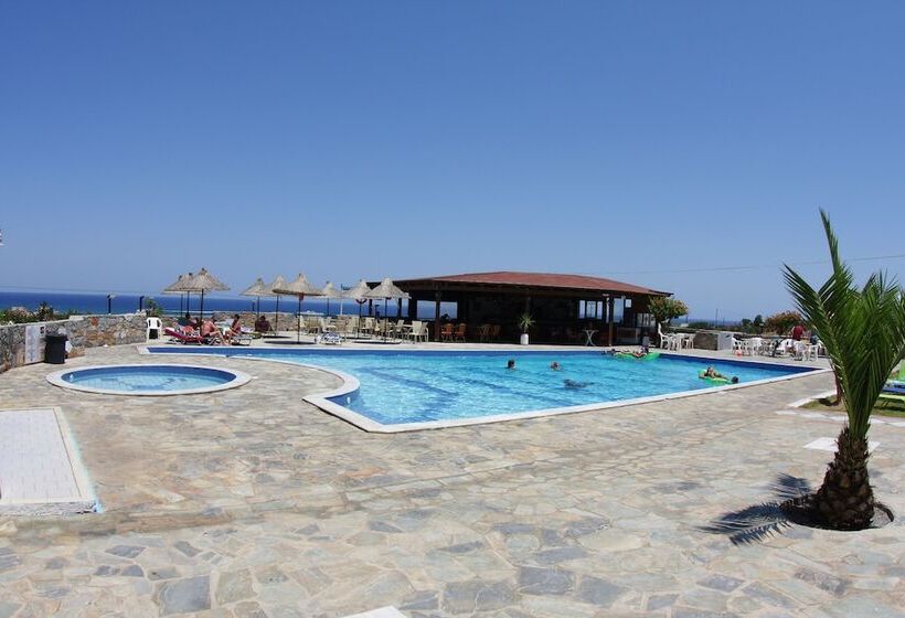 Fotos del hotel Ocean Heights View   All Inclusive:  22